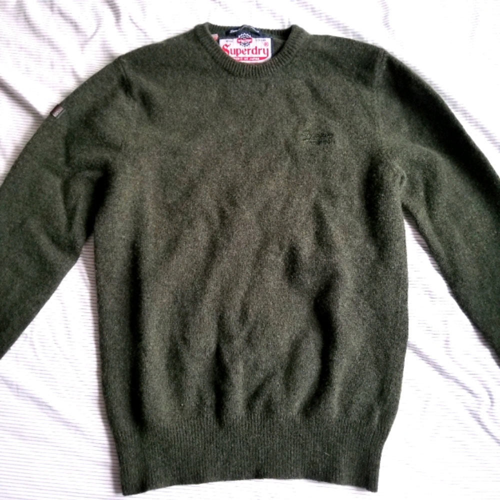 Superdry Knit